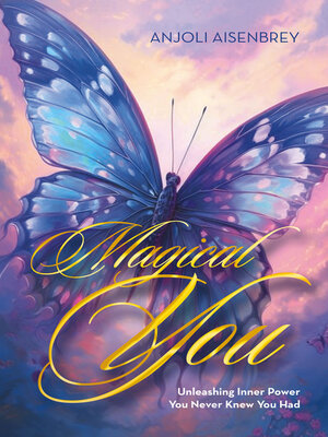 cover image of Magical You